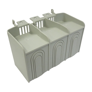 TERMINAL COVER FC 3P NARROW E250- S250SJ/SN TB2 LITE