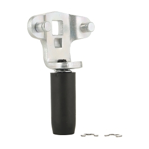 CEL PBD ACC DOOR HANDLE CAM ROLLER THREE POINT