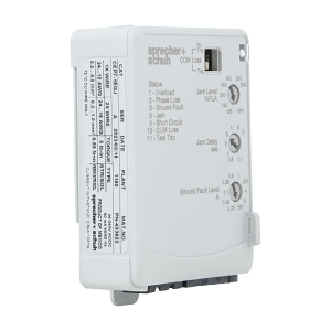 Original In Stock 193-1EFEB E100 Overload Relay, Trip Class 10, 15, 20, Or 30, Advanced Overload - Foto 8