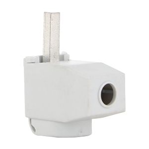 DIN-T TERMINAL AXIAL PIN 50mm
