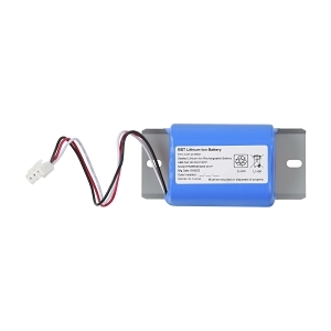 BATTERY PACK LIFEPO4 SIDE BY SIDE BRACKET 2C 6.4V 3.2Ah 3WR