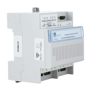 EMERGENCY LIGHT SENSING MODULE