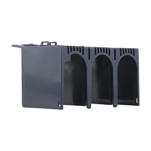 TBP CF LONG TERMINAL COVER FOR 3P A250/P250 (QTY 1)