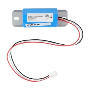 BATTERY PACK LIFEPO4 3.2V 4.5Ah