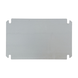 MOUNTING PLATE STEEL SUIT 280 x 190mm EK/SOLID
