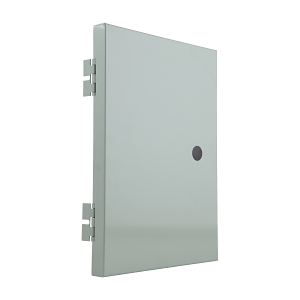 DOOR GREY LOCKABLE SUIT TLC9/NCL12