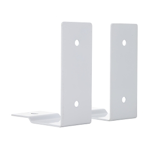 WALL MOUNT BRACKET JUMBO 8W LED EXIT