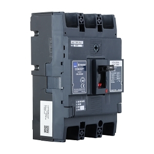 CEL PBD ISOLATOR SWITCH KIT TBP 250A 3P NC