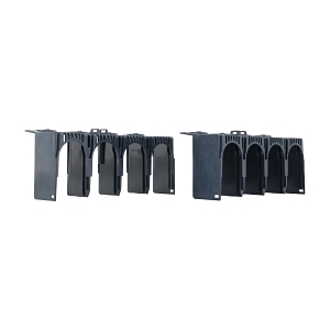 TBP CF SHORT TERMINAL COVER FOR 4P A250/P250 (QTY 1)