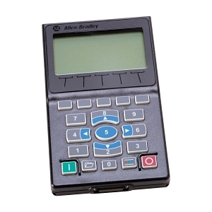 PF 7/750 DRIVE MOUNT LCD DISPLAY & PROGRAMMER