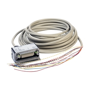 SAFEZONE MULTI/SINGLE ZONE PREWIRED MEMORY MODULE CABLE 10M
