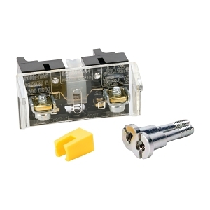CONTACT BLOCK MINI 1NO