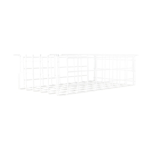 WIRE GUARD WALL MOUNT QUICKFIT SERIES