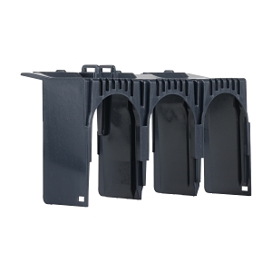 TBP CF SHORT TERMINAL COVER FOR 3P A250/P250 (QTY 1)