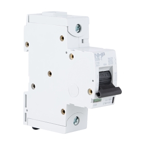 MCB DIN-T 10H 1P 100A C CURVE