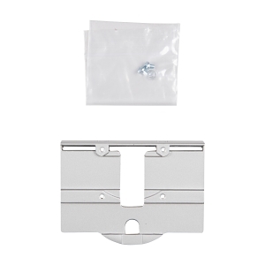 WALL MOUNT BRACKET EVAGO ALUMINIUM