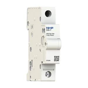DINT POLE FILLER (MCB PROFILE)