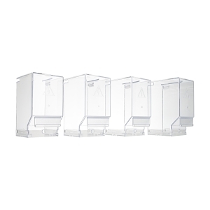 TERMINAL SHROUD 4P SUITS SLB 200-250/SCO 250-400