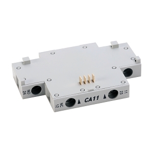 SMC-3 AUXILIARY CONTACT 1NO