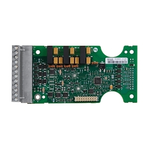 SMC-50 ANALOG I/O EXPANSION MODULE