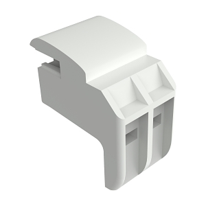 DINT LOCKDIN BLANK MODULE DTM6/10/DC/6RL & RL (QTY 10)
