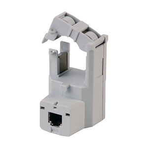 SPLIT CORE CT TR-21 250A 21 x 23mm FOR DIGIWARE & DIRIS AXX