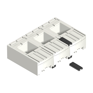 TE CT COUPLING LINKS PACK (QTY 30)