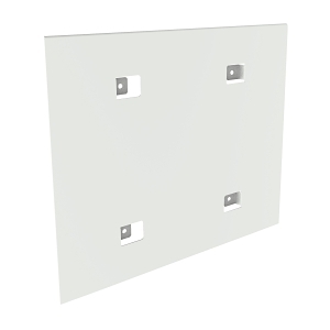 MOD6+ ONE PBOARD GEAR TRAY 2M-432mm L/GREY