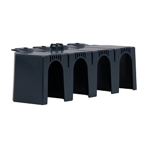 TBP CF WIDE TERMINAL COVER FOR 4P A250/P250 (QTY 1)