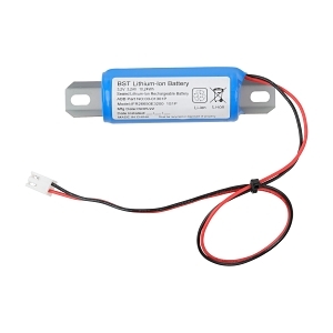 BATTERY PACK LIFEPO4 3.2V 3.2Ah