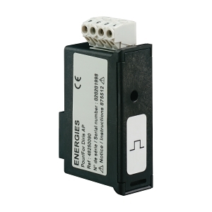 A-30/41/ATYS P 2 PULSE OUTPUTS PLUGIN MODULE
