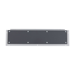 MOD6+ ONE END PLATE ASSEMBLY 5.0mm PVC GLAND