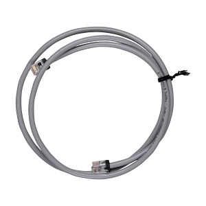 P44-QCT RJ12 x 1 CT CABLE 1M