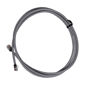 P44-QCT RJ12 x 1 CT CABLE 2M