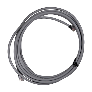 P44-QCT RJ12 x 1 CT CABLE 3M