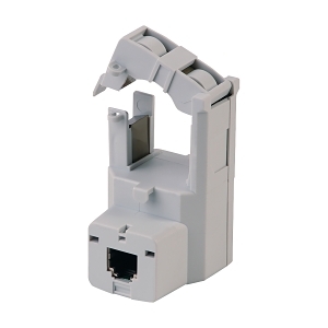 SPLIT CORE SMART CT ITR-21 250A 32mm FOR DIGIWARE & DIRIS AX