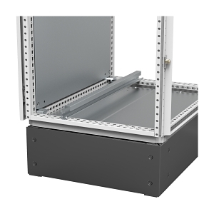 NVENT INSIDE CABLE FIXING BAR W800mm FS ENCLOSURES