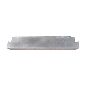 CEL PBD ACC SUPPORT SEGREGATION BARRIER 2mm AL SUITS CPL