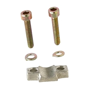 WEDGE CLAMP SIZE 2 SINGLE EACH
