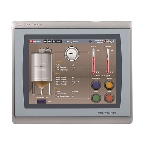 PVP7/PV 5500 10in TOUCH OVERLAY (QTY 3)