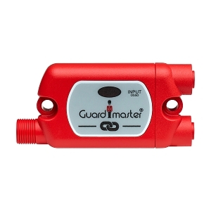 GUARDLINK ENABLED TAP 8PIN OSSD OUPUT SIGNAL SWITCHING PTR