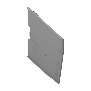 COMPACT 5000 END CAP FOR ADAPTER OR CONTROLLER