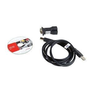 REMOTE ACCESS USB T