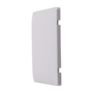 NHP MOD6+ LDC WHITE DOOR 18-WAY SUITS MD6LL18SX