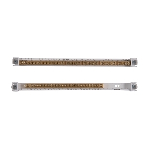 MOD6+ LDC EARTH AND NEUTRAL ASSEMBLY 24 WAY SUIT MD6LL24