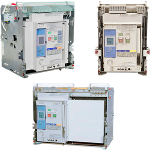 Air Circuit Breakers