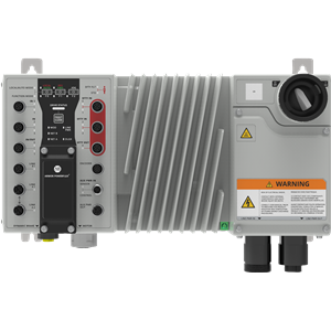Allen-Bradley Armor PowerFlex Drives