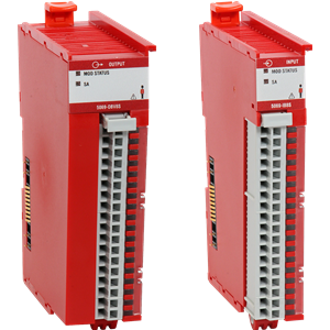 Allen-Bradley Compact 5000 Safety IO Modules