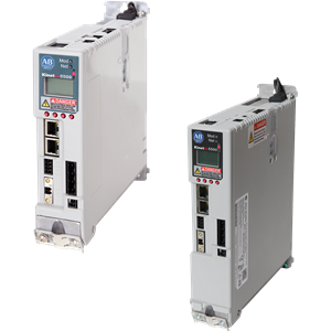 Allen-Bradley Kinetix 5500 Servo Drives