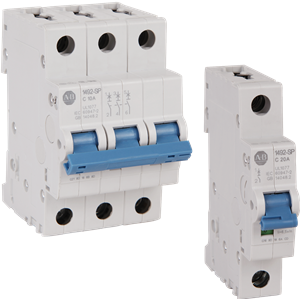 Allen-Bradley Miniature Circuit Breakers